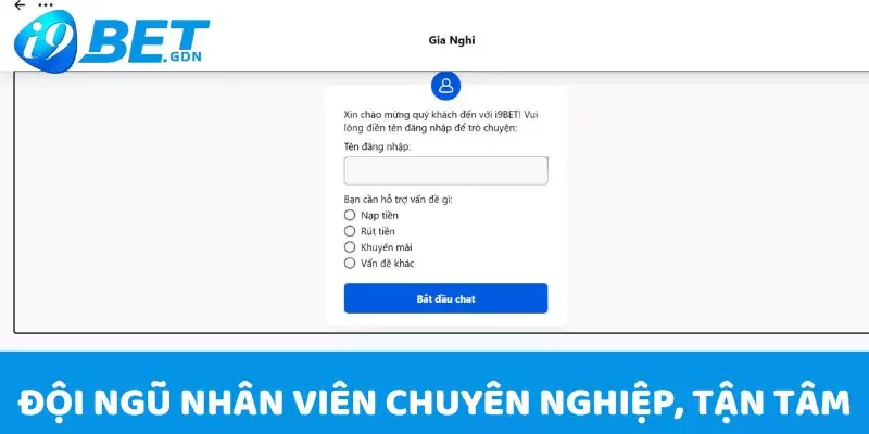 Về chúng tôi 4 Đội ngũ điều hành và nhân viên chuyên nghiệp, tận tâm
