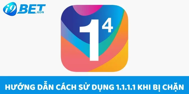 Link truy cập 5 Hướng dẫn cách sử dụng 1:1:1:1 khi link truy cập bị chặn