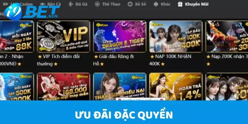 Hợp tác đại lý 3 Ưu đãi đặc quyền