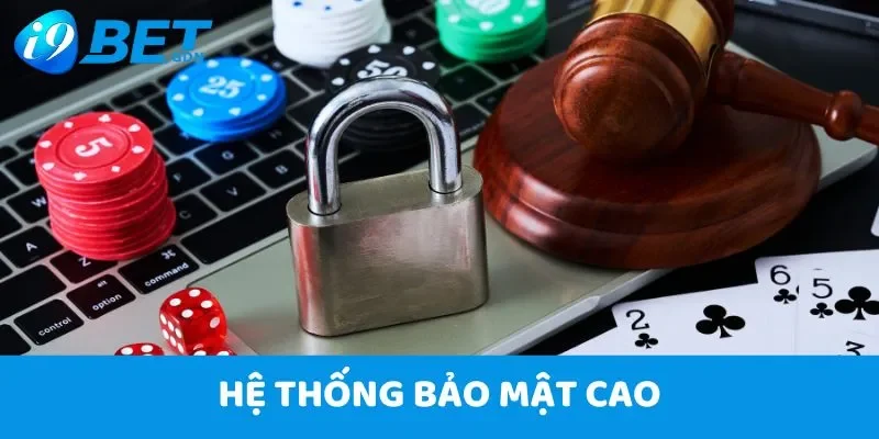 Bí quyết chơi Tiến Lên Miền Nam I9Bet - Từ cơ bản đến cao thủ 3 I9Bet cam kết bảo vệ các thông tin cá nhân của người chơi