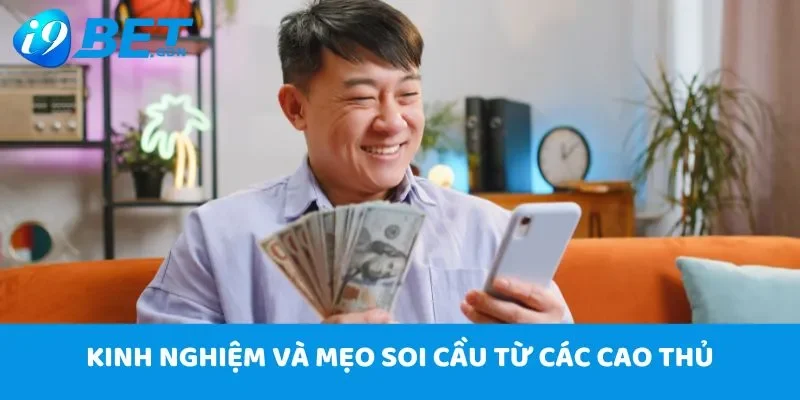 Hướng dẫn soi cầu miền Nam - Đánh đâu thắng đó 7 Kinh nghiệm và mẹo soi cầu từ các cao thủ