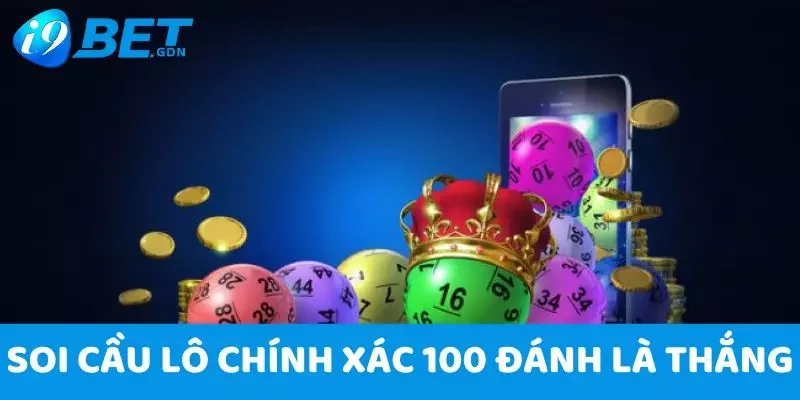 Cách Soi Cầu Lô Chính Xác 100 Đánh Là Thắng, Dễ Hiểu 4 Soi Cầu Lô Chính Xác 100 Đánh Là Thắng